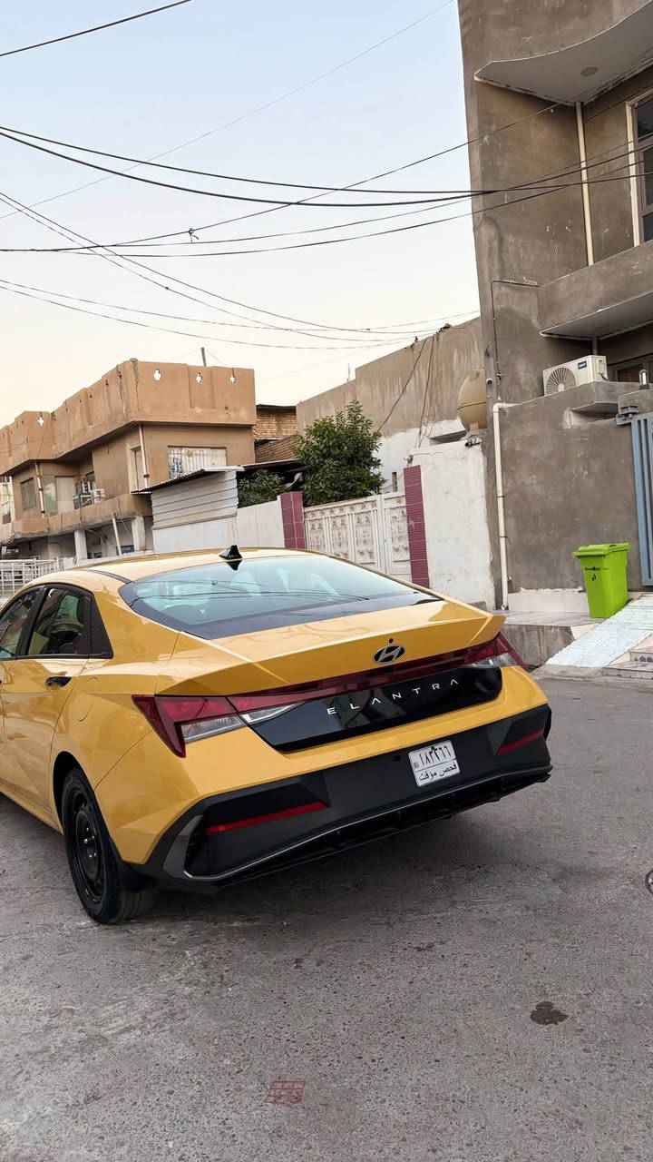 سلام عليكم البيع النترا مديل ٢٥ باقي التفاصيل اتصل عل رقم ***********
