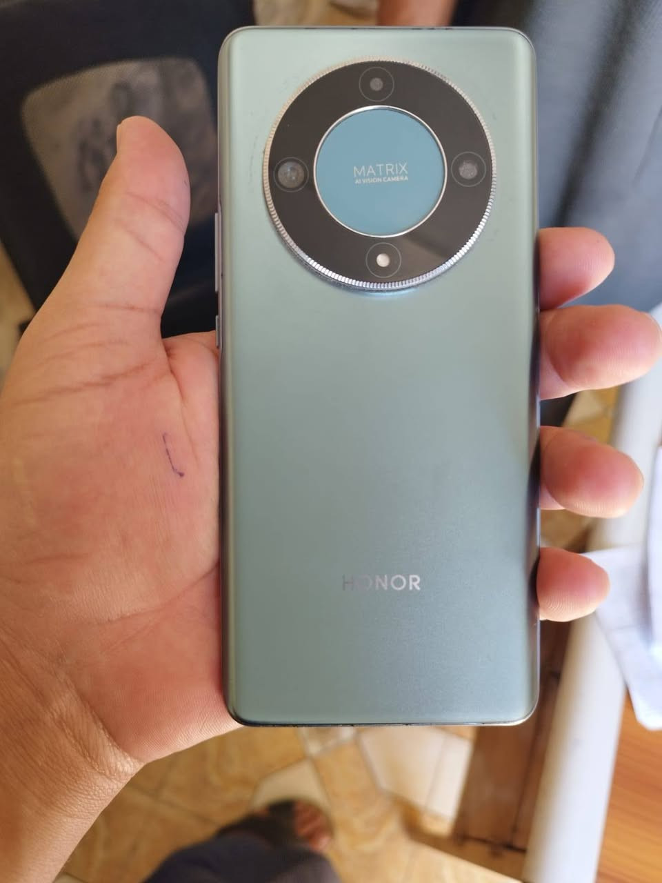 سلام عليكم هونر x9b  للبيع او للمراوس باحدث


**إذا كنت صاحب هذا الإعلان وتريد حذفه لأي سبب، رجاءا أرسل رسالة إلى الدعم الفني**