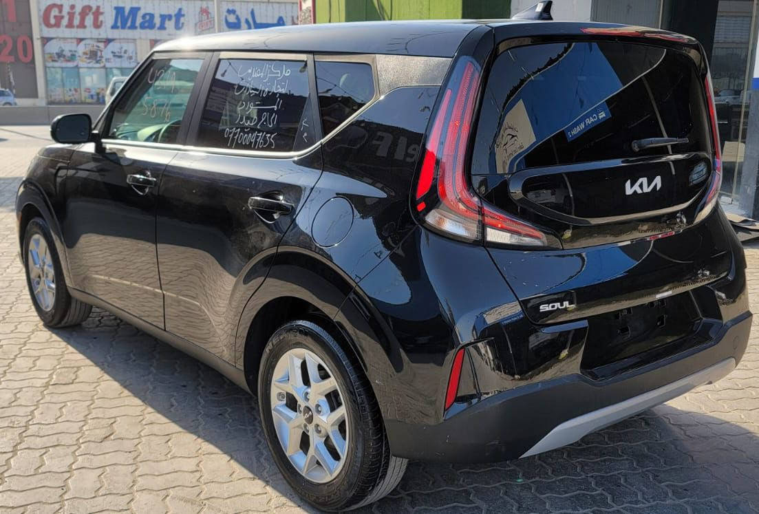 *كيـاصـول(بصمه)موديـ2024ـل*
*السعر110$مشحونه إلى البصره* 

بدون كمرك ترهم كتاب شهداء

 مده الوصول 7 ايام  

مشحونه الى منفذ سفان ستفسار 

***********
