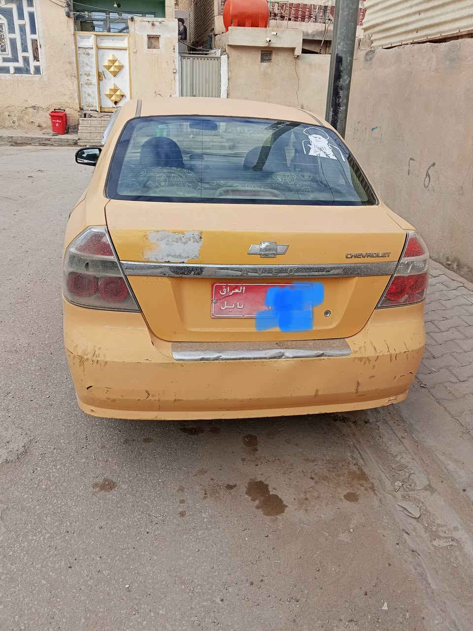 افيو 2011صفره للبيع محرك يخبل خير من الله وكير اوتو السياره جاهزه حداديه نص عمر تبريد فقط غاز السياره مطلوبه للهيئه 860الف وغرامات 400 عالمشتري ابيع شرط المداور السعر 36 للتواصل ***********
