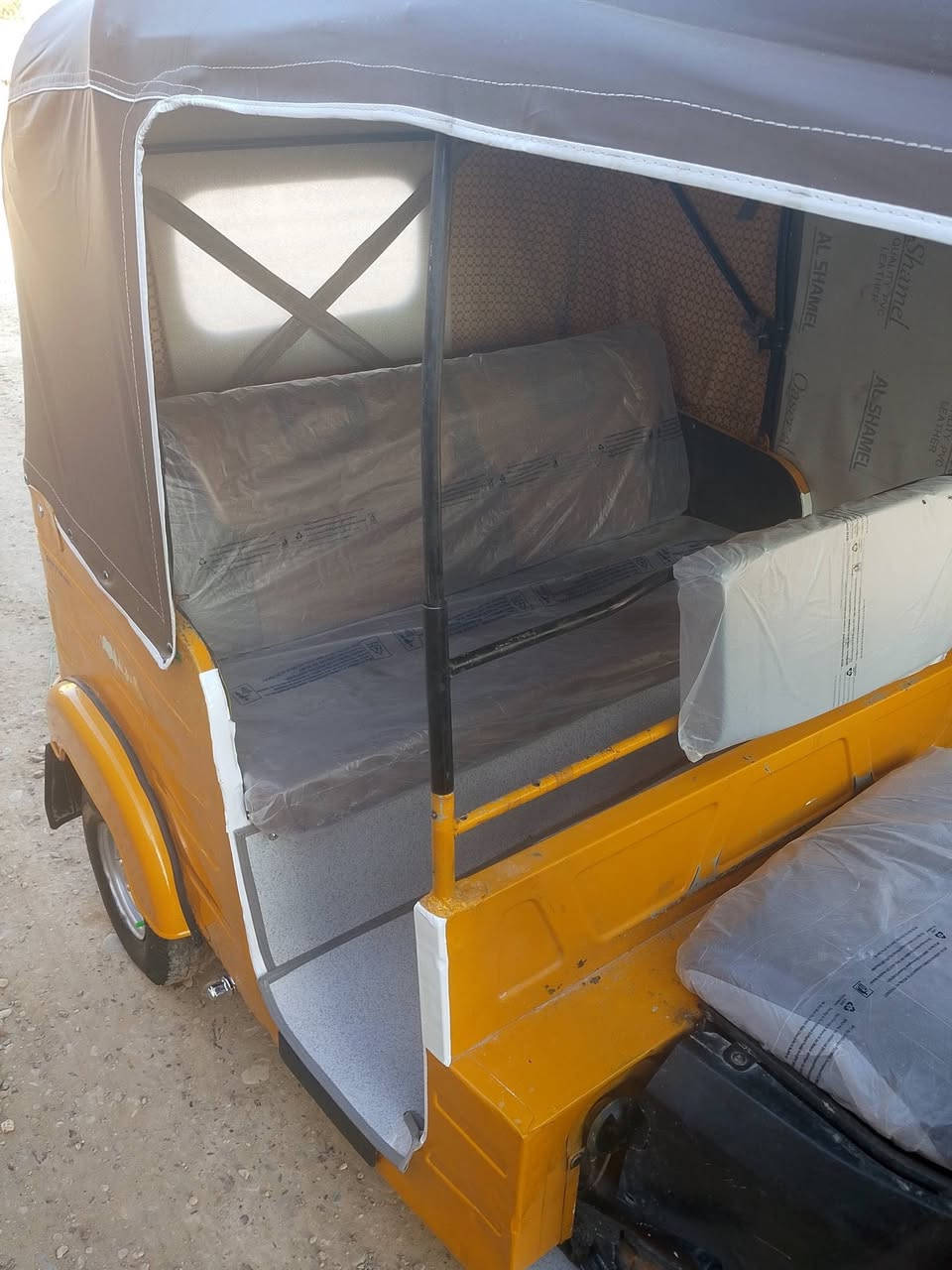 سلام عليكم تكتك للبيع 19 شهر 12 اوراق المصطفى 7 اصليه بيها بس دوس مكينه خير من الله  لا تنقيص ولا تبخير سعر 4700 ) بغداد الرئاسه ما متواجد عل فيس ***********
