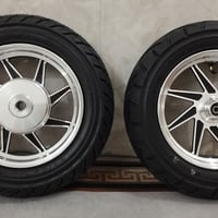 رنج • بدون تواير • ناصريه مركز