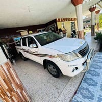بيك اب • كويتي • ٢٠١٥