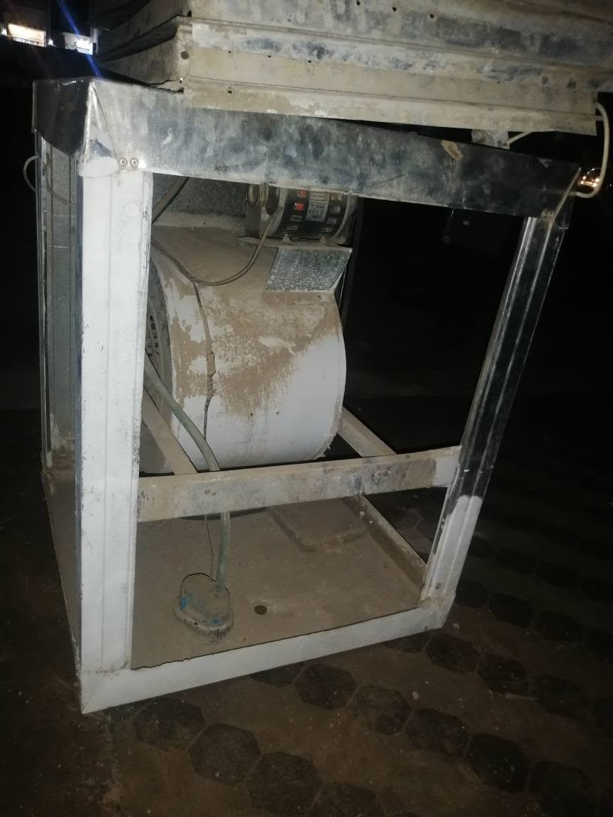 متاح مبرده  نضيفه حيل العنوان نجف حي الوفاء رقم الهاتف*********** النجف, العراق

