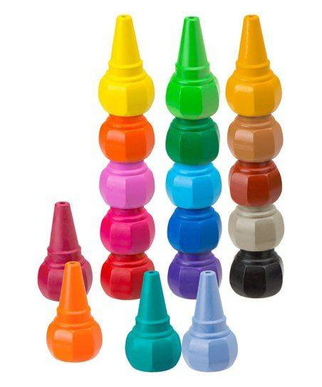 أقلام تلوين من شمع البارافين غير سامة أمنة الاستخدام للاطفال ماركة المانية المنشأ...
السعر ٤ الاف


**إذا كنت صاحب هذا الإعلان وتريد حذفه لأي سبب، رجاءا أرسل رسالة إلى الدعم الفني**