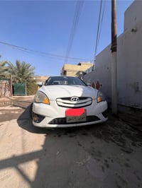 اكسنت رياضي • ٢٠١٠ • اتوماتيك