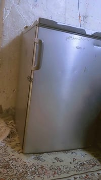 ثلاجه • نضيفه • السماوا