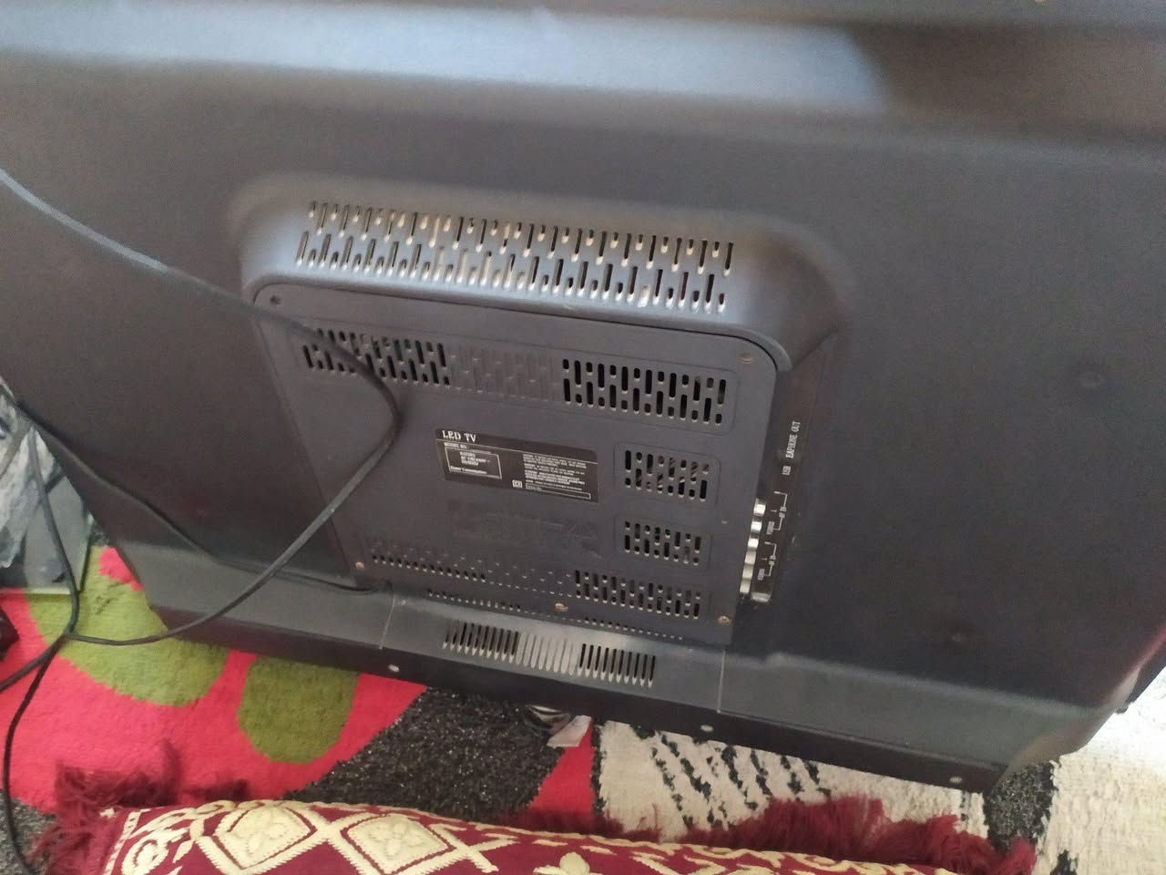 حلة ابي غرق حلة, بابل


**إذا كنت صاحب هذا الإعلان وتريد حذفه لأي سبب، رجاءا أرسل رسالة إلى الدعم الفني**