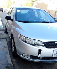 سيراتو • ٢٠١٣ • محرك ١٦٠٠