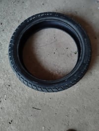 تاير لايتي بلادي • خلفي • جنط