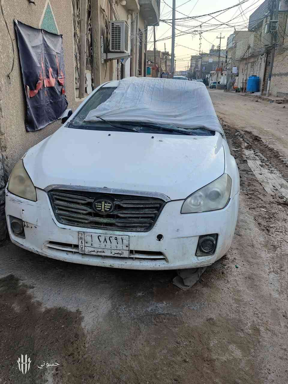 السلام عليكم سيارة بي فاو مديل 2013
نقصهه كير ومثل ماموضح بلصورة 
السعر 20 ورقة وبيهه مجال كلش قليل 
***********
