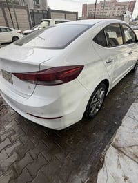 الانتره سوبر  مديل 2018مكفوله من الضربه عده باردات بيهه  السياره جاهزه...