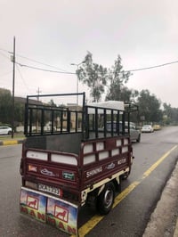 ستوته للبيع موديل 2020 جاهزه من كل شيء ويرمينيه شرط مضروب وباج مو مال ...