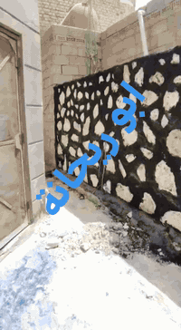 جز من عملي أن شالله ينال اعجابكم  شغلنه يكون بناء ائسيجه  /منازل تطبيك...