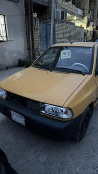 بيع سريع • حالة مرضية • مكينة وكير