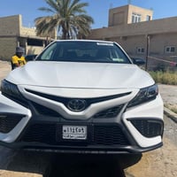 موديل ٢٠٢٣ • رقم كربلاء • حادث جنطه