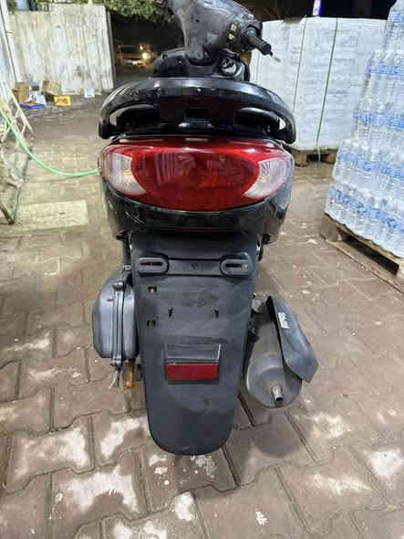 السلام عليكم بريز لل بيع ليت ناصي الدراجه مكفوله كفله عامه  المكينه  بدون تنقيص وبدون تبخير   دراجه خير من الله  كلشي شغال  الدراجه مل رنبه   امنه الله الدراجه مصار شهر من أخذته   السعر ٩٢٥ وبيه مجال بسيط لل شراي المكان  بغداد الكريعات الرقم المتوحد ***********
