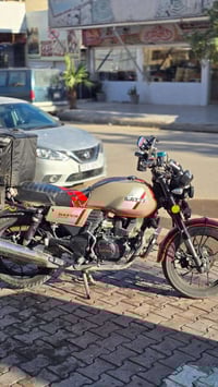 دايوان لايتي • موديل ٢٠٢٥ • نضيف