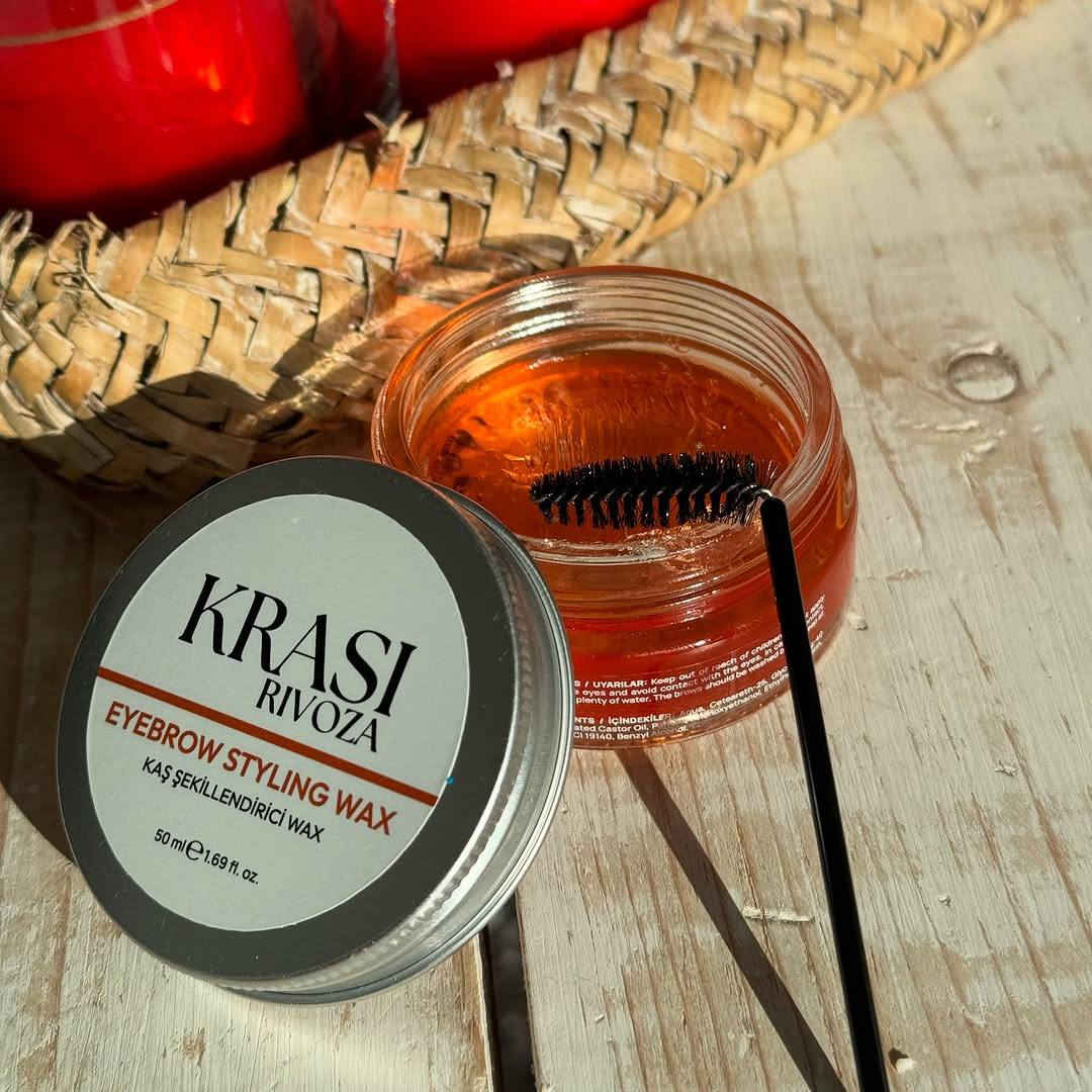 +905404901119 WhatsApp Telegram
يعمل منتجنا لتشكيل الحواجب على جعلها تبدو أكثر جاذبية وكثافة وحيوية أثناء الاستخدام. الميزات الرئيسية:
​١) يقوي حواجبك بفضل مكوناته المغذية؛ فهو يشكل الحواجب ويغذيها في الوقت نفسه.
​٢) بينما تعطي معظم منتجات تشكيل الحواجب الأخرى نتائج غير مرضية وقصيرة الأمد، فإن هذا المنتج يمنحك شكلاً طبيعياً وجذاباً يدوم طوال اليوم.
​٣) بخلاف العلامات التجارية الأخرى التي قد يتقشر الجل الخاص بها، فإن منتجنا يتميز بثباته العالي ولا يترك أي بقايا أو قشور على الإطلاق.
يمكنك أيضاً سؤال من استخدموا منتجنا. لقد تلقينا باستمرار ردود فعل إيجابية للغاية من عملائنا حول جل تصفيف الحواجب هذا.
#جلتصفيفالحواجب 
#جللتشكيلالحواجب
#تصفيفالحواجب
#أداةتشكيلالحواجب
#شمعلتشكيلالحواجب
#حاجب
#رمش
#منتجللحواجب


**إذا كنت صاحب هذا الإعلان وتريد حذفه لأي سبب، رجاءا أرسل رسالة إلى الدعم الفني**