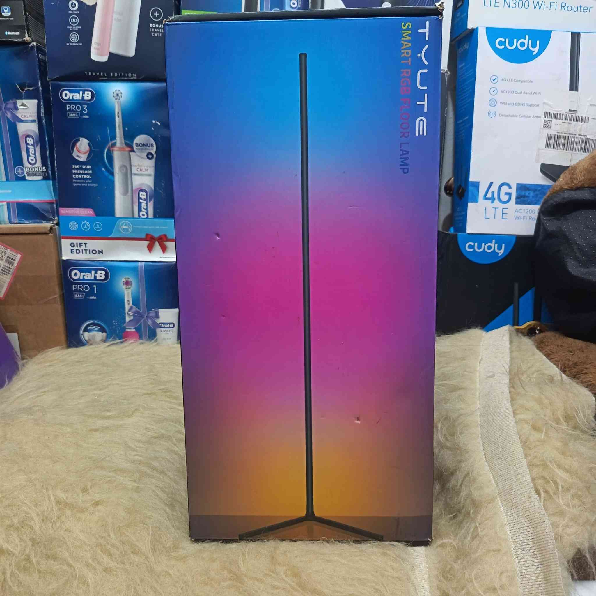 امزونيات والكترونيات الجمعة


**إذا كنت صاحب هذا الإعلان وتريد حذفه لأي سبب، رجاءا أرسل رسالة إلى الدعم الفني**