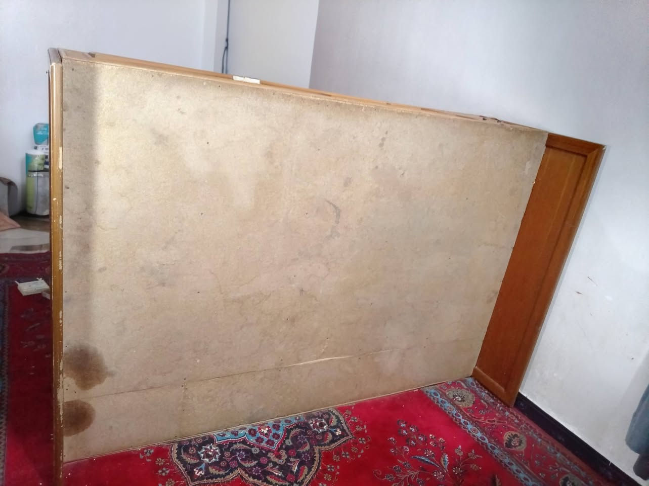 جربايه نجاره للبيع نفرين


**إذا كنت صاحب هذا الإعلان وتريد حذفه لأي سبب، رجاءا أرسل رسالة إلى الدعم الفني**