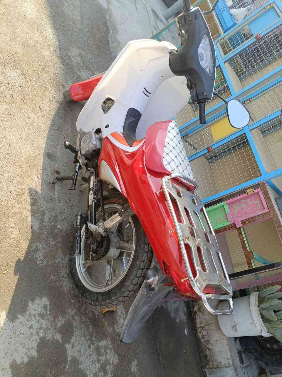 السلام عليكم ماطور بسعر مناسب لبيع
‏‪***********‬‏
