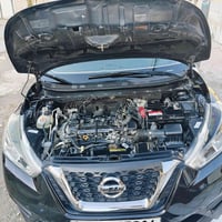 نيسان ككس ورد امريكي كلين موديل :2019  ورد امريكي كلين العداد : 30  ال...