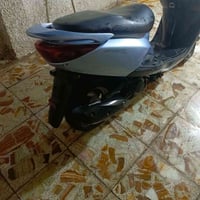 للبيع بريز لايت فوك دراجه نضافه ١٠٠ بل ١٠٠ مثل مموضح بصور دراجه كامله ...