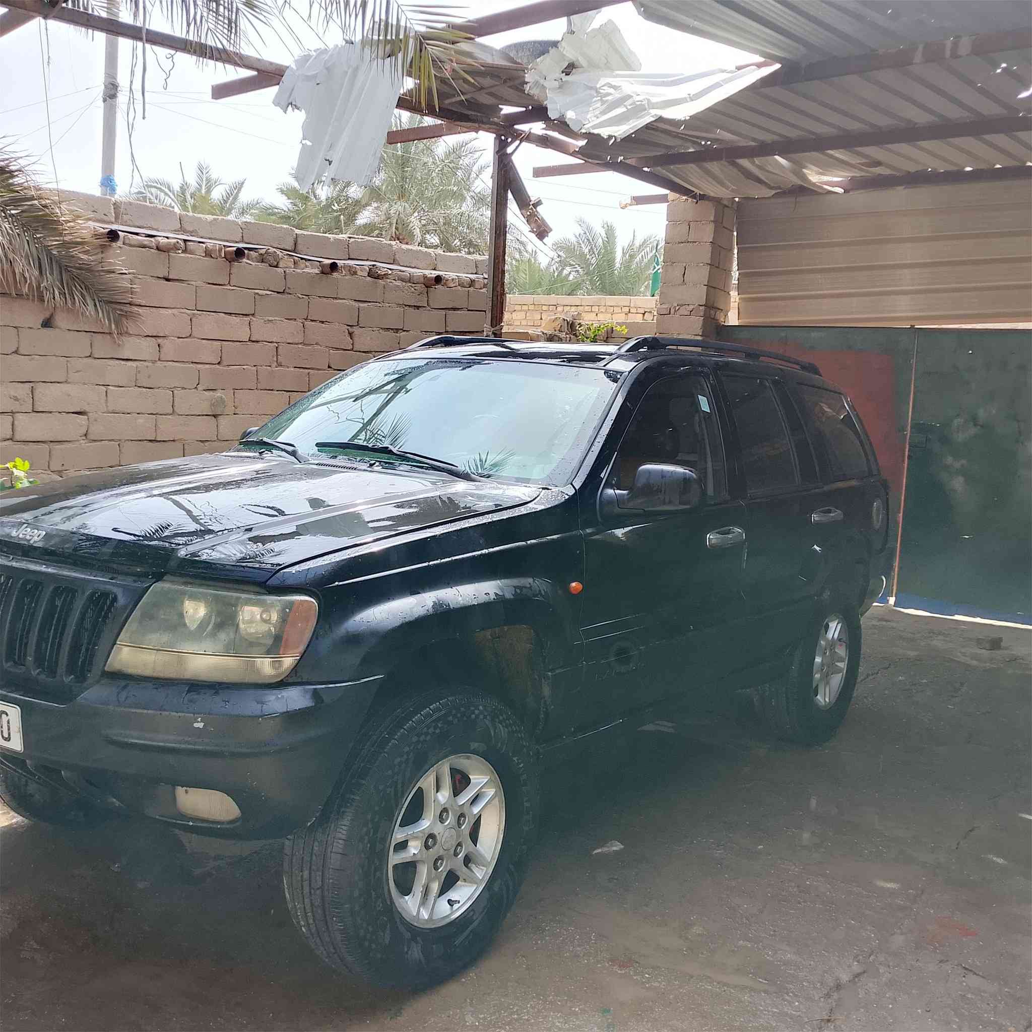 سلام عليكم جيب شيروكي2002
رقم بغداد دولي تحويل مباشر  السنويه 2030
محور vvt300 تخم تاير ***********
