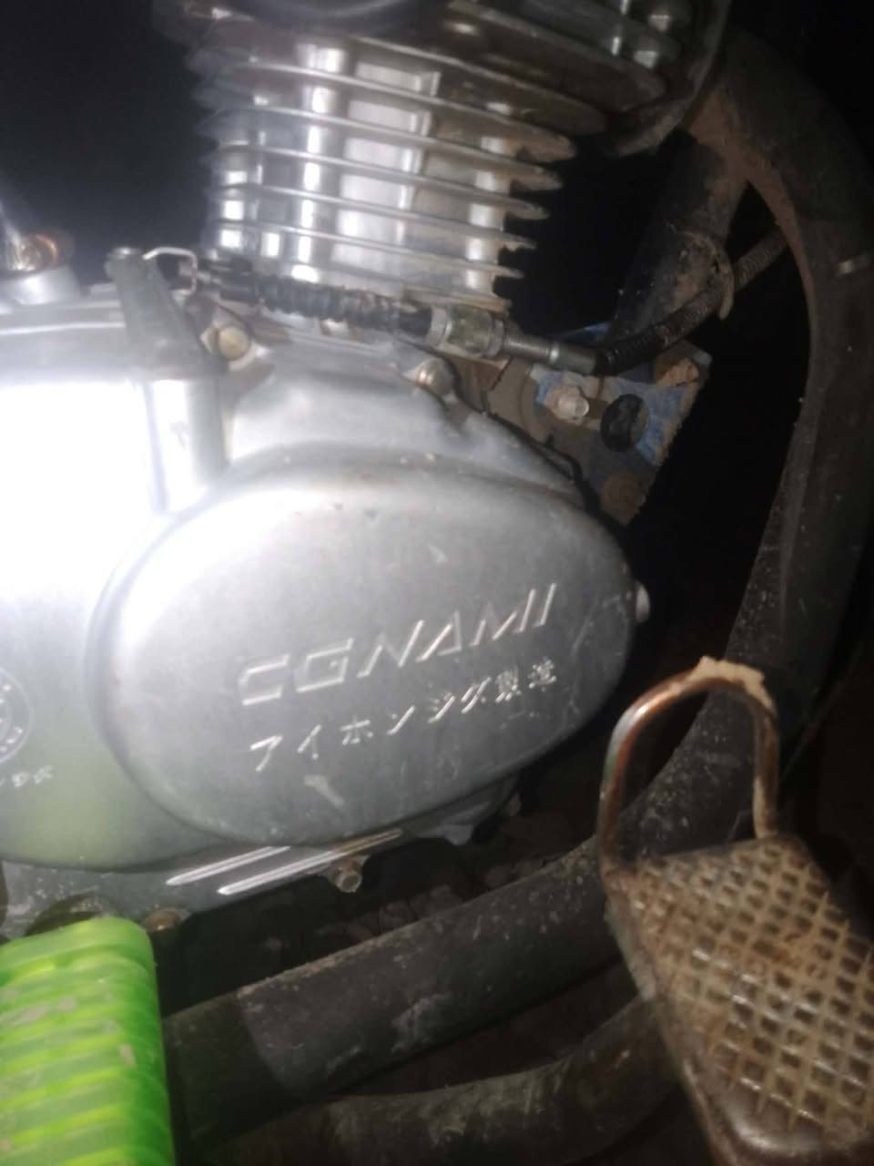 السلام عليكم سيجي نامه مديل 24 ترهم بيع وترهم مراوس


**إذا كنت صاحب هذا الإعلان وتريد حذفه لأي سبب، رجاءا أرسل رسالة إلى الدعم الفني**