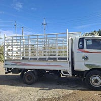 كيا بنجو • موديل ١٤ • ميسان