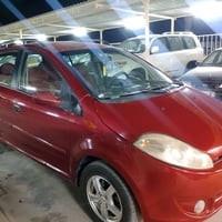 للبيع شيري السياره جاهزه السعر 33وبيها مجال +07826287909