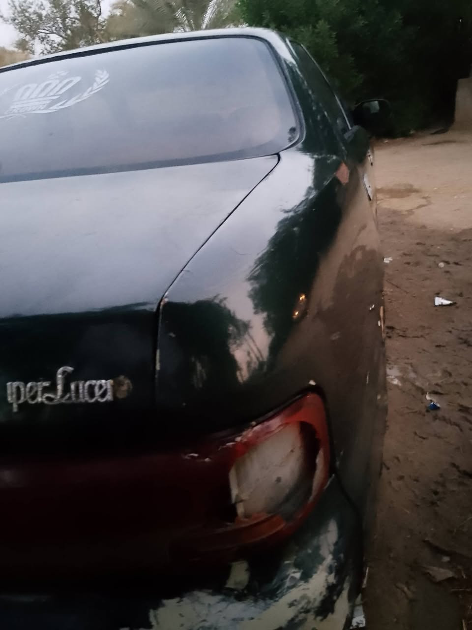 سلام عليكم كـرستة للبيع مكان دوانية قضاء غماس تفاصيل ***********
