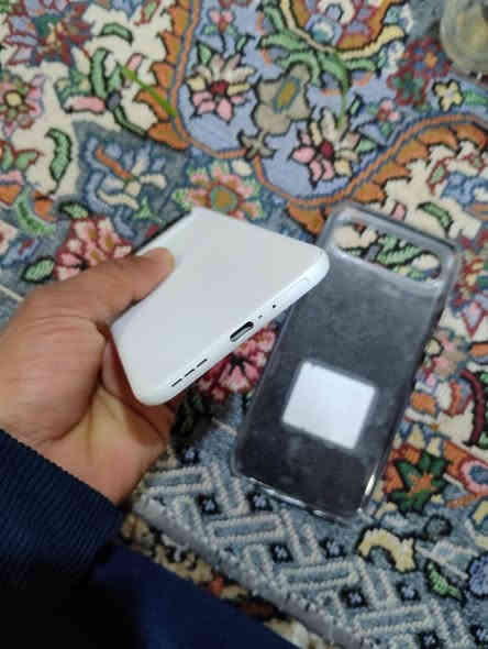 تكنو بوفا سلم ذاكره 256رام 8+8 جهاز كلش مضيف كامل ملحقات سعر225قفل شامل توصيل مكاني ديالى
***********
