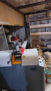 معمل PVC • استعمال قليل • كربلاء