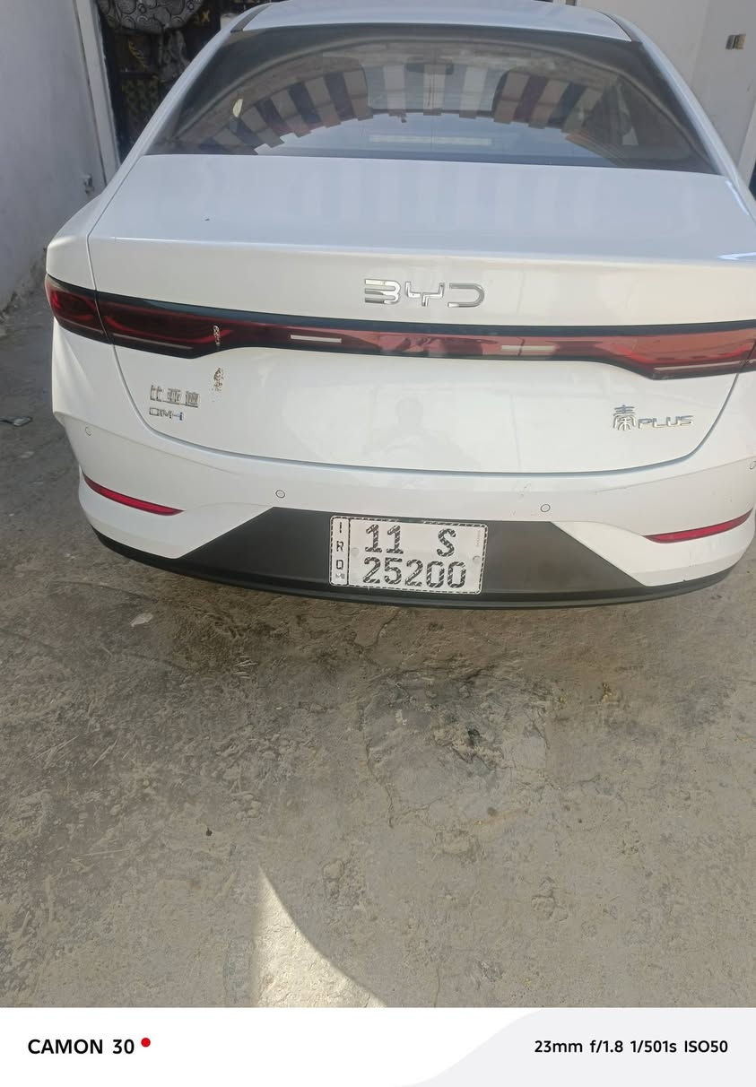 السلام عليكم ورحمة الله وبركاته
BYD كن بلاص
الداخل ماروني
الممشى : ١١ الف
الضرر : لايوجد .. ( كفالة عامة )
الموديل : 2025
السعر : 18٫500 مليون دينار
رقم بغداد شرط التحويل 
للاستفسار :

سيد مؤيد ***********

