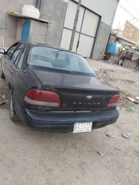 عندي دايو برنس فراشه راعيها متوفي اتكفل من عشائر من  سرقه موديل 96 فرا...