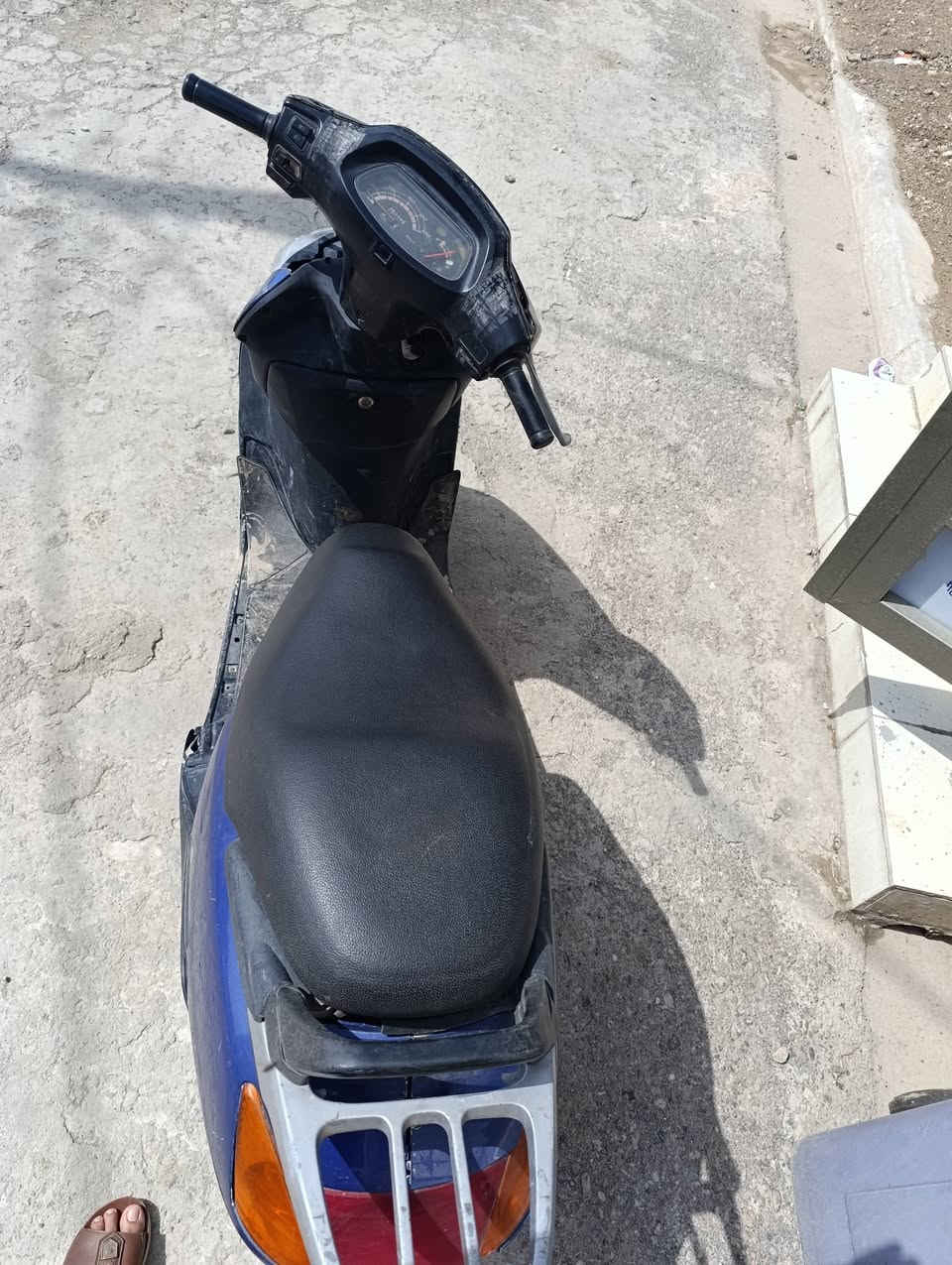 للبيع كلها شغالة بغداد السعر 350


**إذا كنت صاحب هذا الإعلان وتريد حذفه لأي سبب، رجاءا أرسل رسالة إلى الدعم الفني**