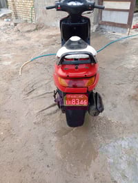 فراشه • كهربائيات شغالة • الحمزه الغربي