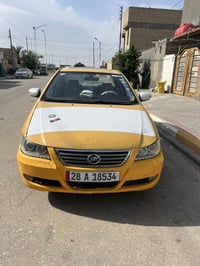 ليفان ٢٠١١ • مكينة كورلا • اوتوماتيك