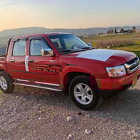 بيكاب • ٢٠٠٩ • غاز وبنزين