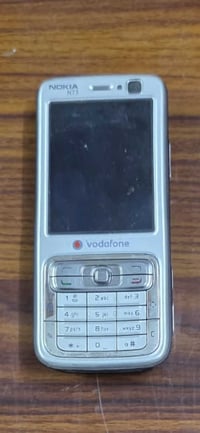 نوكيا N73 • نظيف • شغال