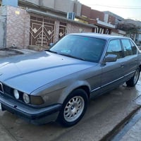 بي أم دبليو • نينوى • للمراوس