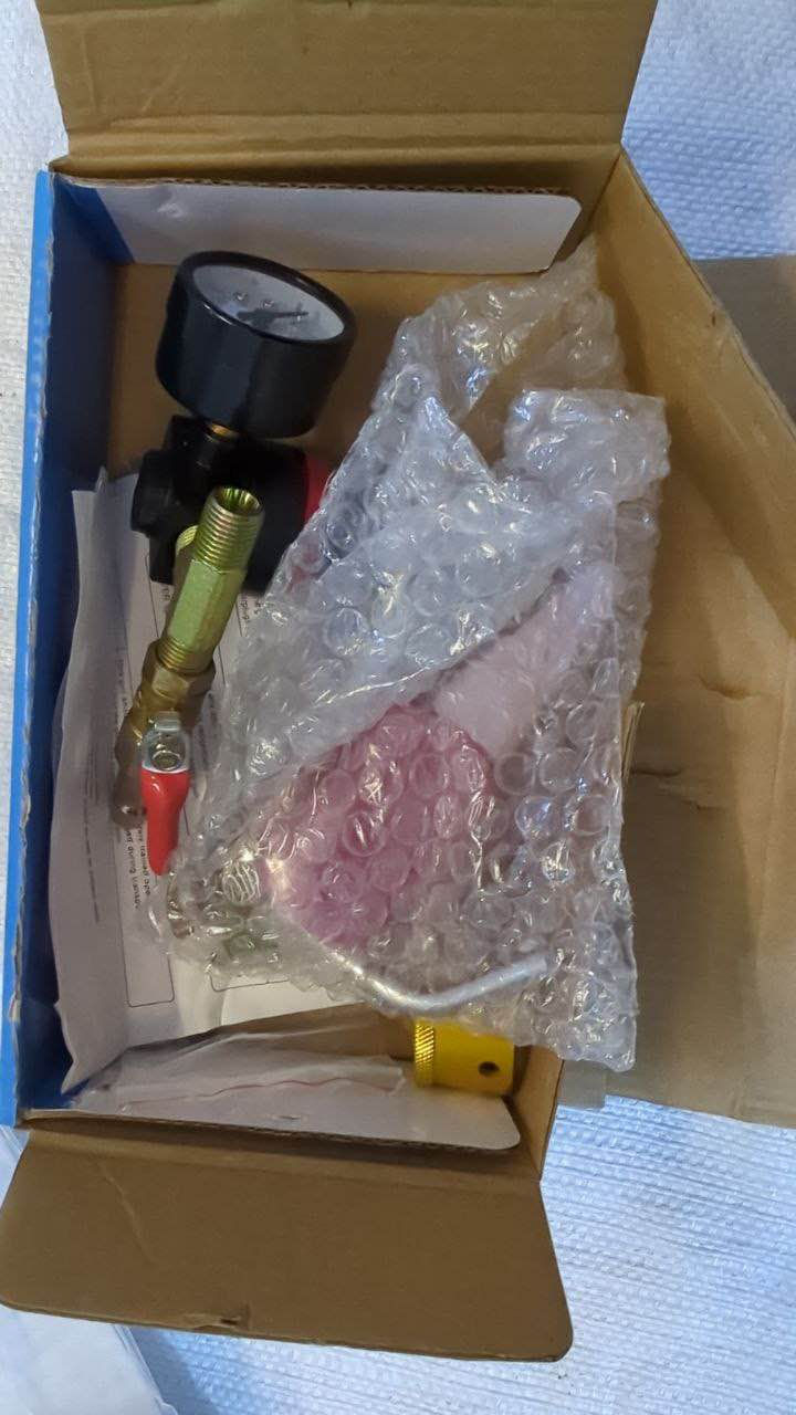 مسدس صبغ ماركة السعر 45 بغداد, العراق


**إذا كنت صاحب هذا الإعلان وتريد حذفه لأي سبب، رجاءا أرسل رسالة إلى الدعم الفني**