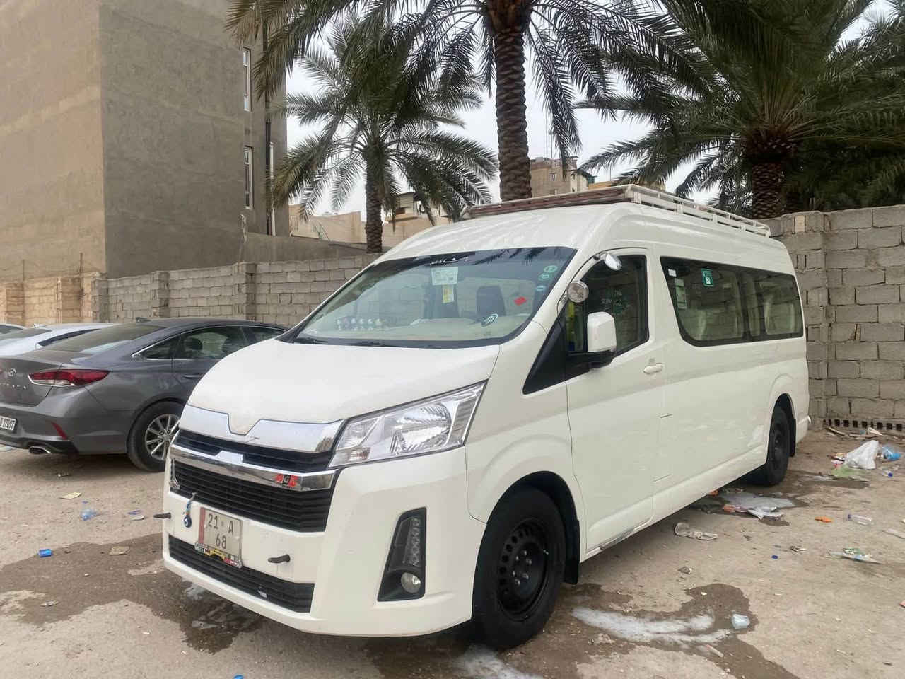 السلام عليكم هايسا للبيع 2023فول مواصفات كامله الاخير سيبايه دروعه نزال تانكي محور دوشمه علوكي تبريد محور مكاني بغداد هاتف ***********
