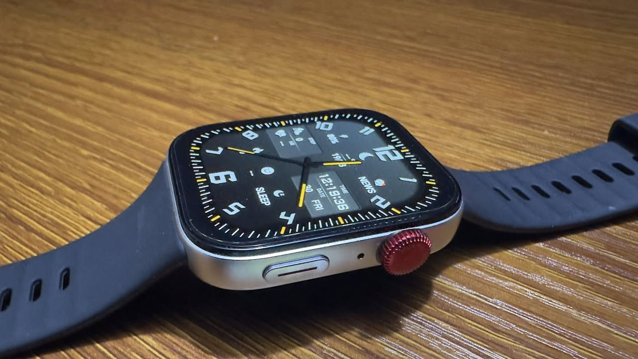 هواوي فيت 3 للبيع جديد مامستخدم وياها 5 سيورة ولزكات شاشة وكفرات 2 حتى لزكات الشركه موجوده .. السعر 125 الف مكاني نجف وتوصيل موجود


**إذا كنت صاحب هذا الإعلان وتريد حذفه لأي سبب، رجاءا أرسل رسالة إلى الدعم الفني**