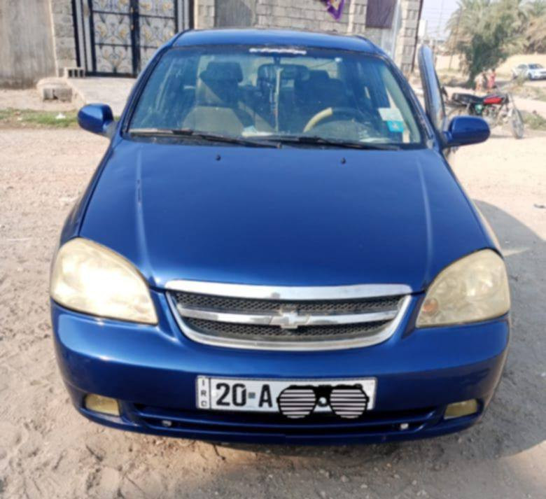 فورنزا موديل 2008
محرك كير خير من الله 
صدر نضيف 
تايرات نضاف 
سنوية 2031
هزة جديدة قبل سبوع 
رقم دولي تحويل مباشر 
تبريد ثلج 
تدفئة شغالة 
محرك 2000
حادث فقط جاملغ خلفي بدون داخل 
بيع او مراوس حسب القناعة 
سعر 58عنوان ديالى بعقوبة 
***********
