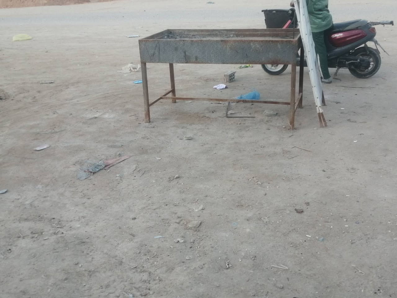 غُرآض مًحًلَ سِمًجّ دٍجّآجّ لَبًيَعٌ


**إذا كنت صاحب هذا الإعلان وتريد حذفه لأي سبب، رجاءا أرسل رسالة إلى الدعم الفني**