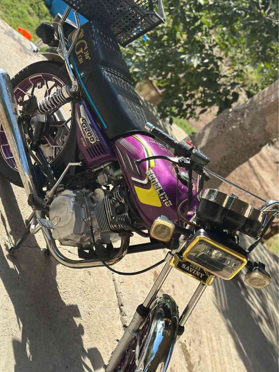 دراجه سافان موديل ٢٤ سعر ٦٠٠ بيهة مجال بغداد ابو غريب *********** بغداد, العراق
