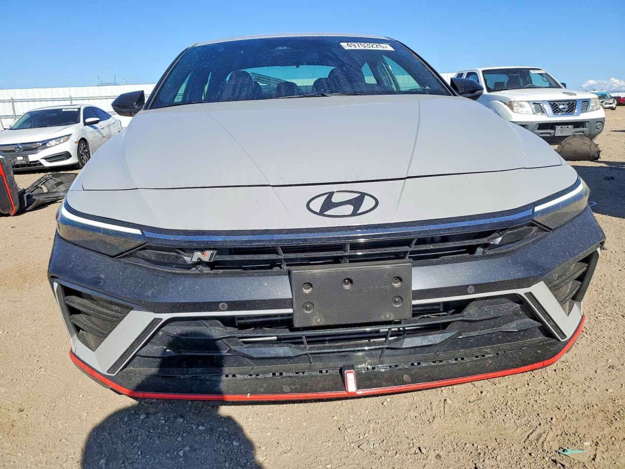 2025 HYUNDAI ELANTRA N BASE

شحن مباشر الى اربيل عن طريق مرسين تركيا 
شحن مباشر الى العراق عن طريق الحرة الاردن 
*********** :📞 
*********** :📞
السعر :  حسب المزاد  
تاريخ المزاد :  6/8
الضرر : حسب الصور المرفقة 
بيع وشراء كتب شهداء 
شراء سيارات تحت الموديل لمن لديه كتاب ضباط 
لو كتاب دبلوماسي 
بالامكان ادخالها بكتاب ذوي الشهداء باعفاء كمركي مع اعفاء الرقم 

🔺نتكفل بالسيارة لحين وصولها 
🔺اي استفسار مراجعة المكتب 
🔺 اوقات العمل كل ايام الاسبوع من الساعة ال 5 عصراً ماعد يوم السبت و الاحد عطلة المزاد
🔺 عملنا شراء السيارات من المزادات الامريكية والكندية
🔺لدينا تقرير Carfax مجاني لفحص السيارة قبل دخولها المزاد 
🔺 نشحن من جميع الموانئ الامريكية والكندية وبأسعار شحن تنافسية 
🔺نشحن الى دبي و عمان و البصرة و كردستان و تركيا  
🔺لدينا ورشة تصليح في دبي 
🔺لدينا معقب لتخليص السيارات (حرة او معوقين او ذوي الشهداء ) و ايصالها الى الزبائن
📍العنوان : موصل حي الوحدة مقابل معهد صناع الامل 
🔺اوقات الدوام من 4 عصراً وحتى ال11 ليلاً كافة ايام الاسبوع 
☎️ للاستفسار الاتصال على الرقم
م.علاء ابو فهد 
 
*********** :📞 
*********** :📞 ￼
